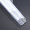 Láminas de PVC gruesas de película rígida transparente