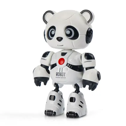 Interactive Smart Talking Robot Toy: An Educational Companion for Children