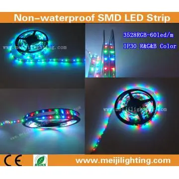 High Quality 12V 3528 Indoor LED Strip Light--Kendy