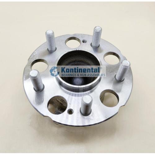 42200-T6A-J51 HUB480T RODA DO HUB CONJUNTO HONDA ODYSSEY RC3