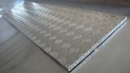 insulated floor panels manufacturer