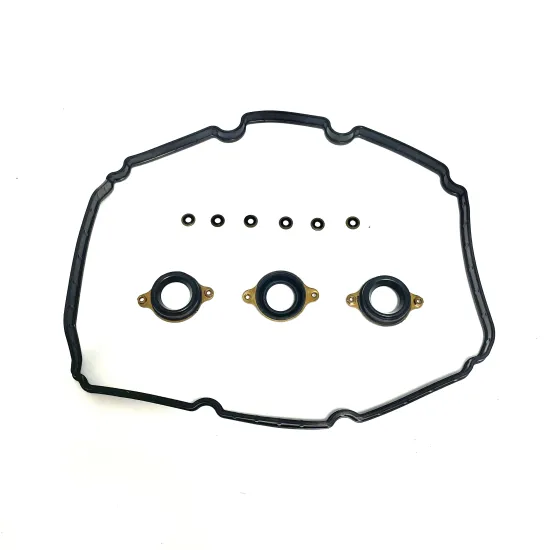 12030-5G0-000 Valve Cover Gasket Set for Honda MDX RDX RL Acura