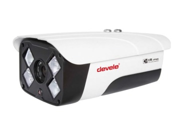 1/2.8 1.3MP with Coms Sensor