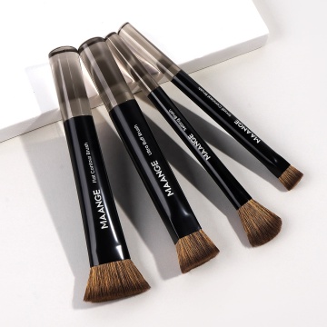 Customizable Logo Waterproof Makeup Brush Set