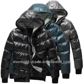 new style thermal casual jacket