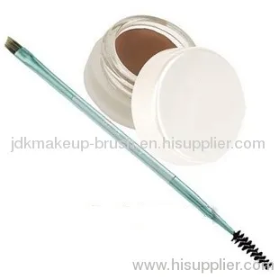 Professional Dual End Eyebrow /mascara Brush 