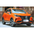 Changan CS15 Micro EV 4 عجلة كهربائية