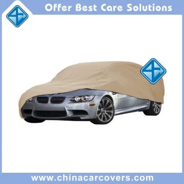 2016 waterproof protective full body car cover tarpaulin