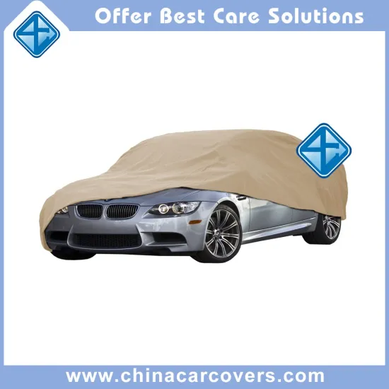 China supplier car cover guangzhou