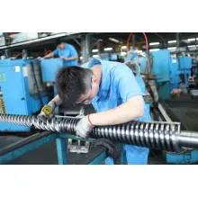 Kmd108 সমান্তরাল টুইন স্ক্রু এক্সট্রুডার খুচরা যন্ত্রাংশ