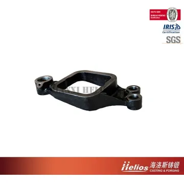 Shanxi foundry direct selling brake bottom plate with competitive price