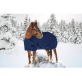 Couverture de feuille en caoutchouc EPDM étanche pour cheval