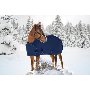 Waterproof EPDM Rubber Sheet blanket for horse