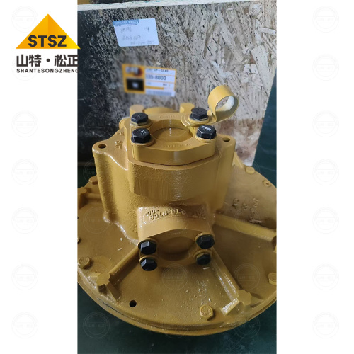 Mining car 993K accessories gearbox pump assembly 335-8000