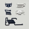 Custom Plastic Injection Service for Household Appliances