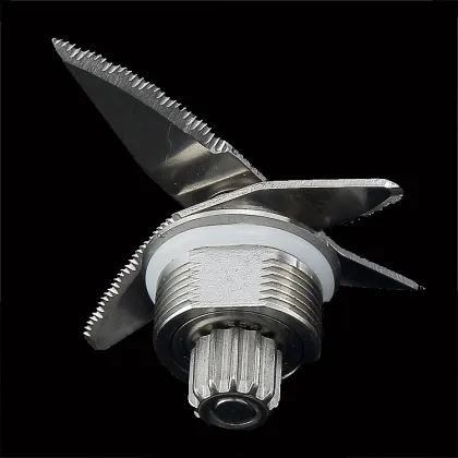 KitchenAid Blender Blade Replacement Instructions