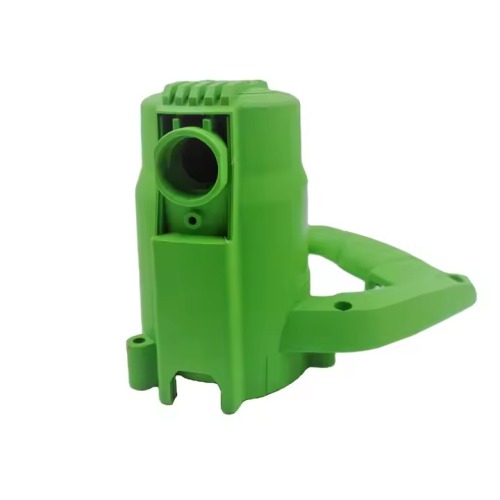 High Quality Custom ABS PP PC Plastic Parts