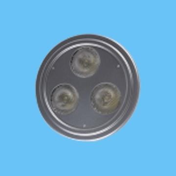 LED Can Light Series    AR111  9W  Cool White