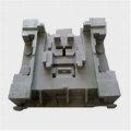 Vehicle casting Automobile mold castings