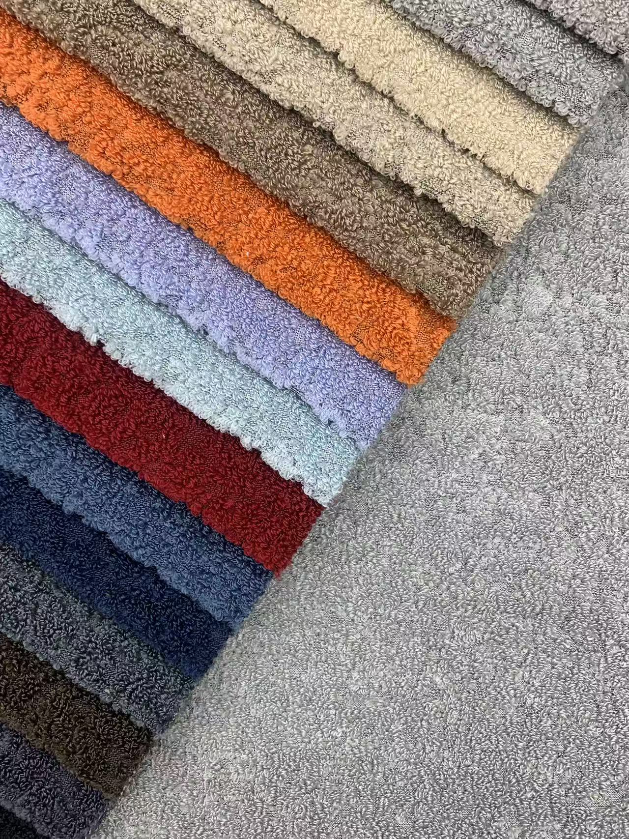 Velvet Fabric