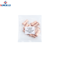 XL501D Portapunta a contatto CuCrZr M8x27mm XL142.0201