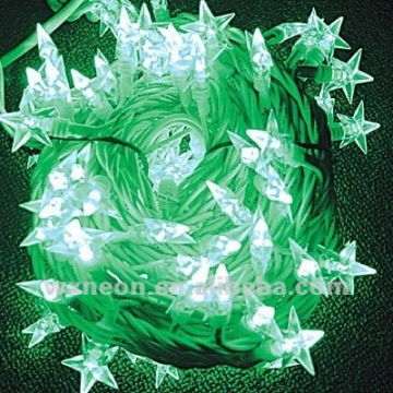 christmas decoration led fairy string light