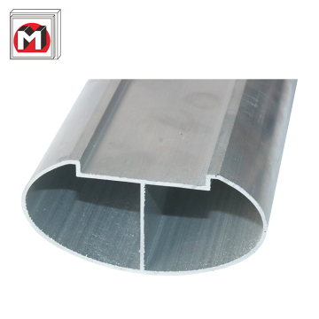 Hot sales Aluminium handrail for building