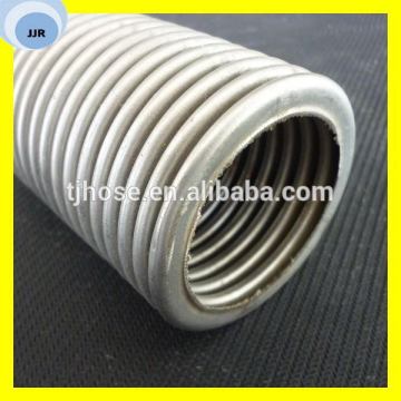 Fashionable hot sell ss metal hose