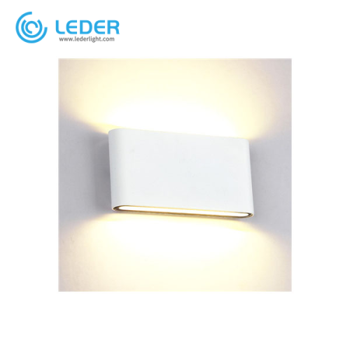 LEDER Brilliant Warm White 12W LED Downlight