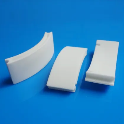 Alumina ​Thermal Insulation Ceramic Plate