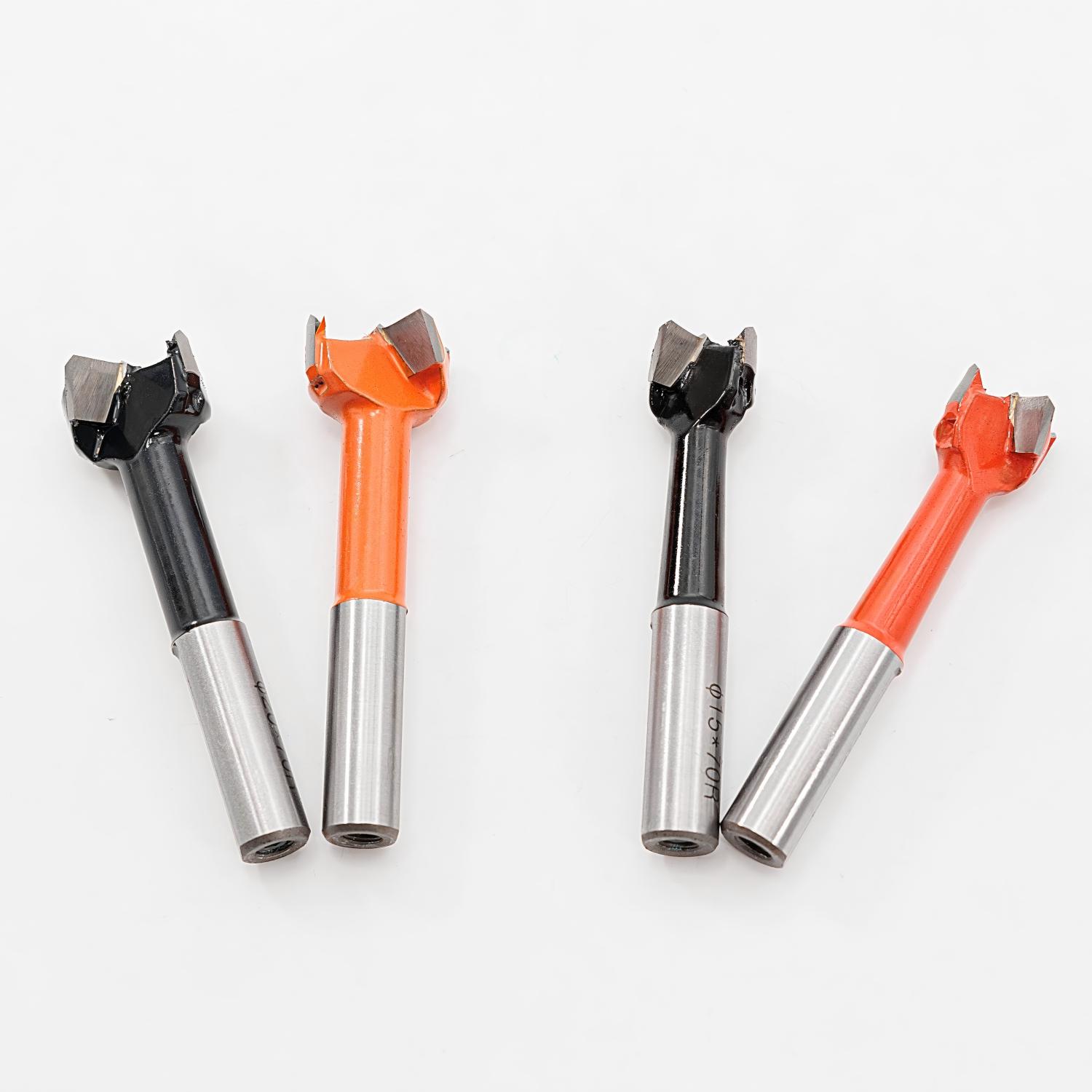 Alloy split drill Alloy split drill