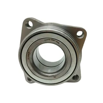 95-98 Honda Accord Front Wheel Hub Unit Bearing 42200-SM1-008 - Japanese Car Spare Parts