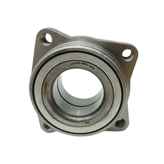 95-98 Honda Accord Front Wheel Hub Unit Bearing 42200-SM1-008 - Japanese Car Spare Parts