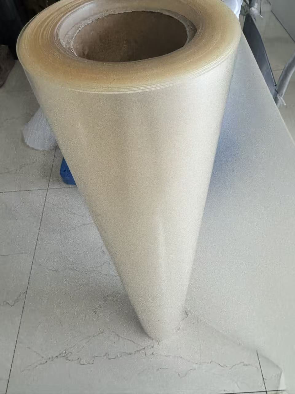 PVC wearing layer flooring FILM