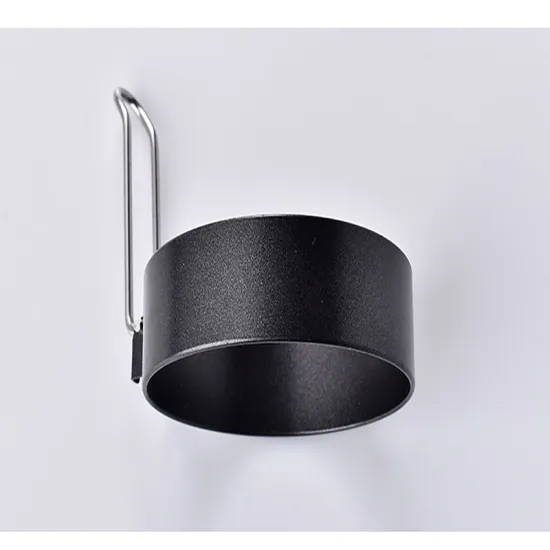 Kitchen Gadget Stainless Steel Omelette Mold