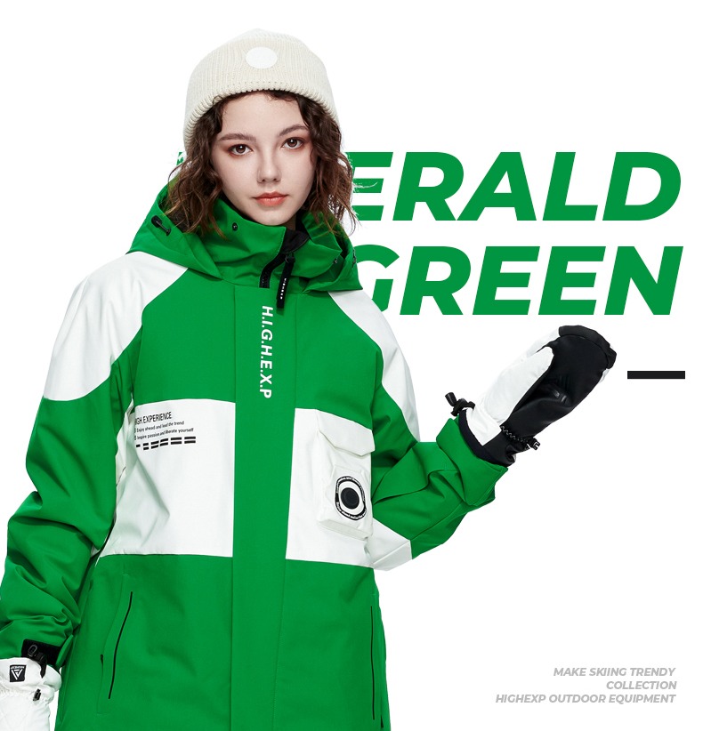 Snowboard Jacket Skiwear snowboard winter