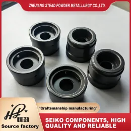 Piston Rod Guiding Ring Design for Modern Shocks