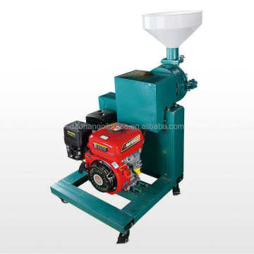 Market Approved Cocoa Butter Machine | Small Peanut Butter Machine