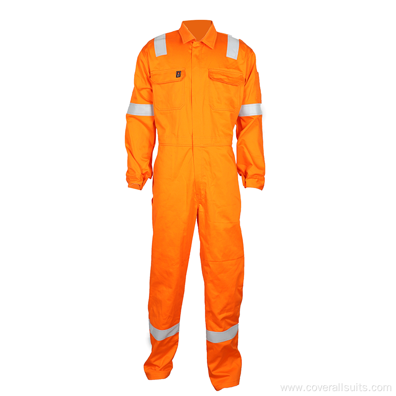 Fire Safety Equipment Rescue Fire Resist Coverall