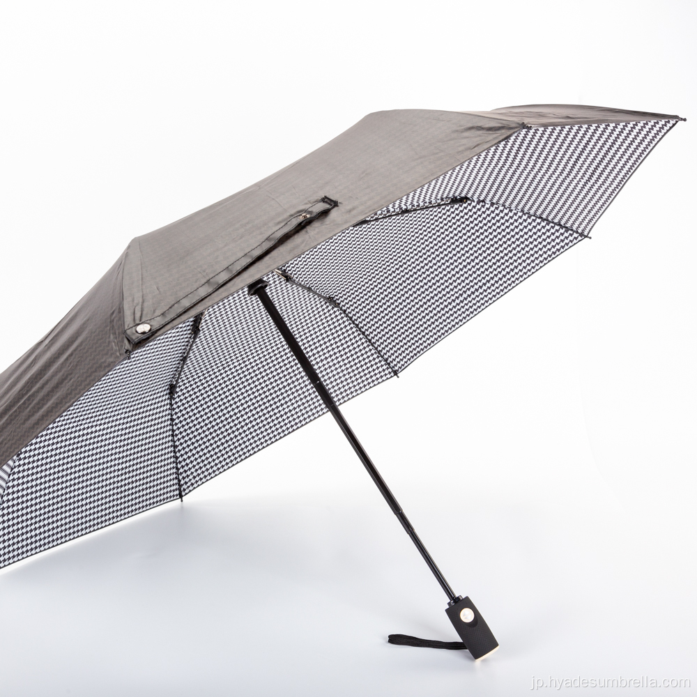 太陽のための最高の防風メンズ傘