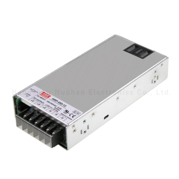 Mean Well HRP-450-15 450W 15V 30A Power Supply