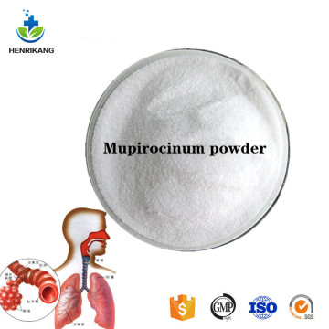 Buy online CAS12650-69-0 mupirocin ingredients active powder