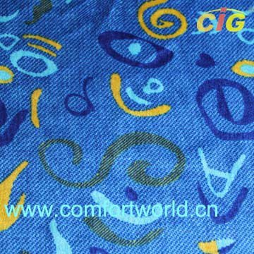 Printing Seat Cover SAZD04177