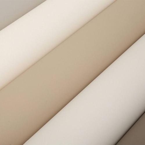 Solid Color PET Film Super Matte Soft Touch PET Film Supplier