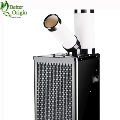 Factory Price Cabinet Air Conditioner: Outdoor Air Cooler & Conditioning