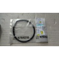 Dump Truck Parts O-ring VOE990249 For A45G/A60H