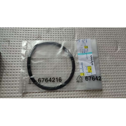 Dump Truck Parts O-ring VOE990249 For A45G/A60H