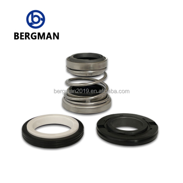 High-Quality EBARA Kawami WQ Submersible Pump Mechanical Seal - 560D-25/30 Size