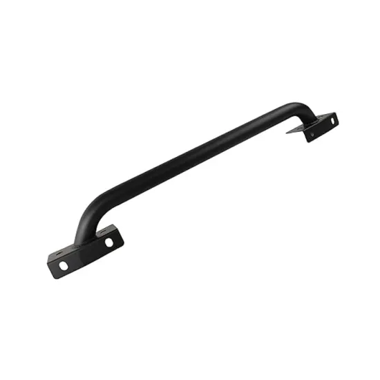 HW 4x4 Small Design Bull Bar Front Bumper for Bronco