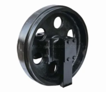 Front Idler for John Deere Excavator